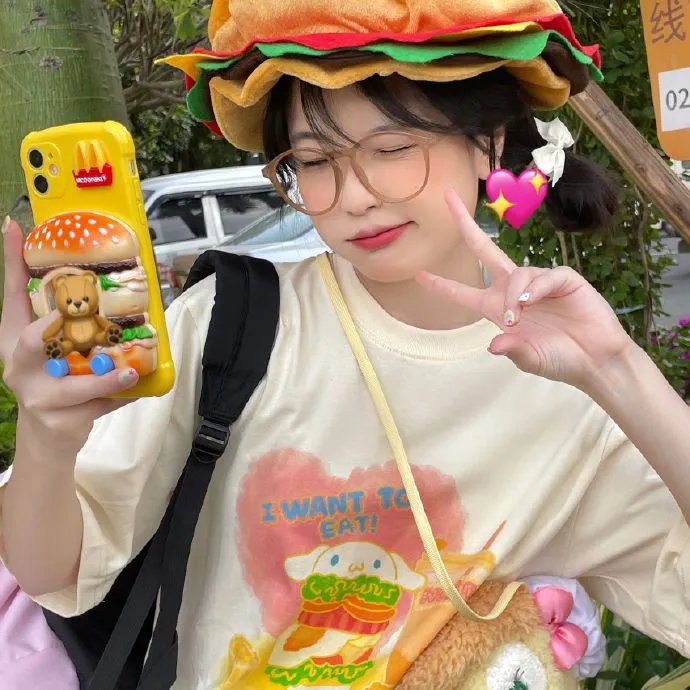 你丫闭嘴！