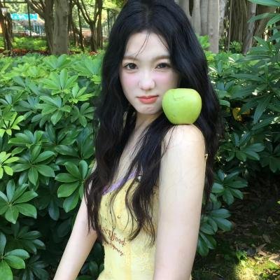 小安妮